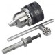 Bosch SDS Plus Adapter with Drill Chuck