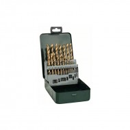 Bosch Cardbide Multi Construction CYL-9 Robustline Drill 4 Piece Bit Set