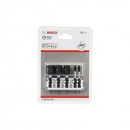 Bosch SDS Plus Tough Box Drill Bit 8 Piece