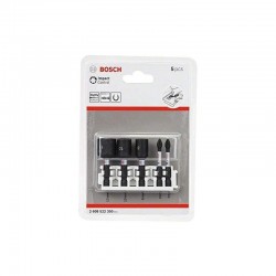 Bosch SDS Plus Tough Box Drill Bit 8 Piece