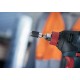 Bosch Professional Quick Release Bit Holder Impact Control - 1/4