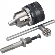 Bosch Impact Bit Holder Standard Magnetic 60mm