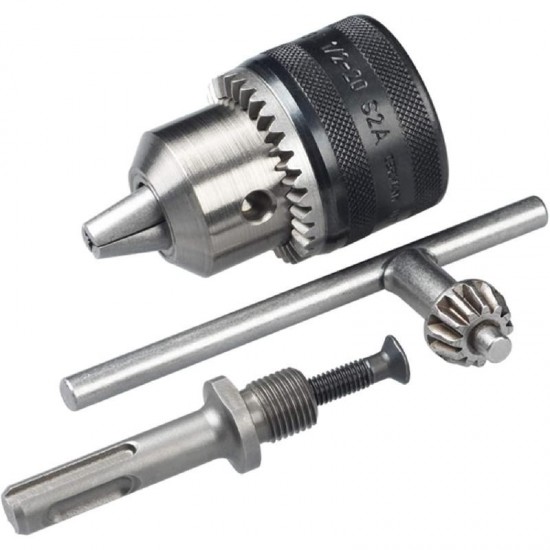 Bosch Impact Bit Holder Standard Magnetic 60mm