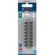 Bosch 8 Piece Impact Control Scrtewdriver Bit Set - PZ2 - 25mm