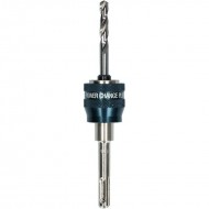 Bosch Impact Driver 31 Piece Mix Set