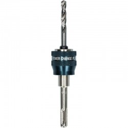 Bosch Impact Driver 31 Piece Mix Set