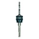 Bosch SDS Plus Power Change Arbor Adaptor Pilot Bit For Progressor Hole Saw