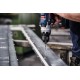 Bosch HSS PointTeQ Drill Bits - 1.5mm x 18mm x 40mm - Pack of 2