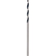 Bosch HSS PointTeQ Drill Bits - 1.5mm x 18mm x 40mm - Pack of 2