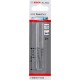 Bosch HSS PointTeQ Drill Bits - 1.5mm x 18mm x 40mm - Pack of 2