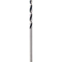 Bosch HSS PointTeQ Drill Bits - 2mm x 24mm x 49mm - Pack of 2