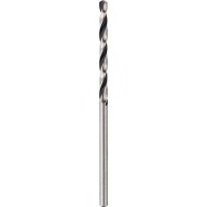 Bosch HSS PointTeQ Drill Bits - 2.5mm x 30mm x 57mm - Pack of 2