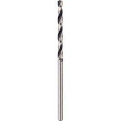 Bosch HSS PointTeQ Drill Bits - 2.5mm x 30mm x 57mm - Pack of 2