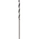 Bosch HSS PointTeQ Drill Bits - 2.5mm x 30mm x 57mm - Pack of 2