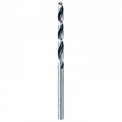 Bosch HSS PointTeQ Drill Bits - 3mm x 33mm x 61mm - Pack of 2