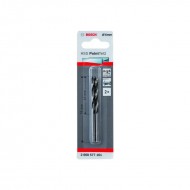 Bosch HSS PointTeQ Drill Bits - 3.5mm x 39mm x 70mm - Pack of 2