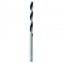 Bosch HSS PointTeQ Drill Bits - 3.5mm x 39mm x 70mm - Pack of 2