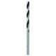 Bosch HSS PointTeQ Drill Bits - 3.5mm x 39mm x 70mm - Pack of 2