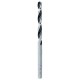 Bosch HSS PointTeQ Drill Bits - 4mm x 43mm x 75mm - Pack of 2