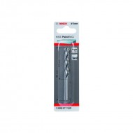 Bosch HSS PointTeQ Drill Bit - 4.5mm x 47mm x 80mm