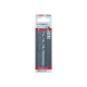 Bosch HSS PointTeQ Drill Bit - 4.5mm x 47mm x 80mm