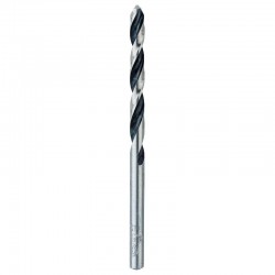 Bosch HSS PointTeQ Drill Bit - 4.5mm x 47mm x 80mm