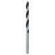 Bosch HSS PointTeQ Drill Bit - 4.5mm x 47mm x 80mm