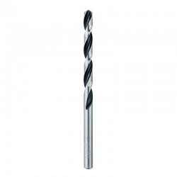 Bosch HSS PointTeQ Drill Bit - 5mm x 52mm x 86mm