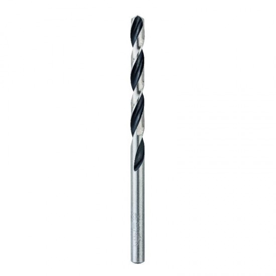 Bosch HSS PointTeQ Drill Bit - 5mm x 52mm x 86mm
