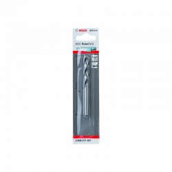 Bosch HSS PointTeQ Drill Bit - 5mm x 52mm x 86mm