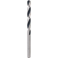 Bosch HSS PointTeQ Drill Bit - 6mm x 57mm x 93mm