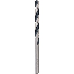 Bosch HSS PointTeQ Drill Bit - 6mm x 57mm x 93mm