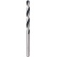 Bosch HSS PointTeQ Drill Bit - 6mm x 57mm x 93mm