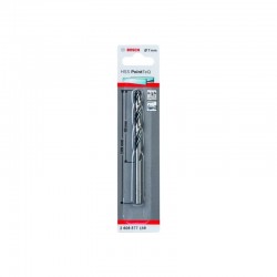Bosch HSS PointTeQ Drill Bit - 6.5mm x 63mm x 101mm