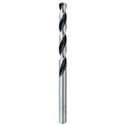 Bosch HSS PointTeQ Drill Bit - 6.5mm x 63mm x 101mm