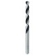 Bosch HSS PointTeQ Drill Bit - 6.5mm x 63mm x 101mm