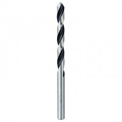 Bosch HSS PointTeQ Drill Bit - 7mm x 69mm x 109mm
