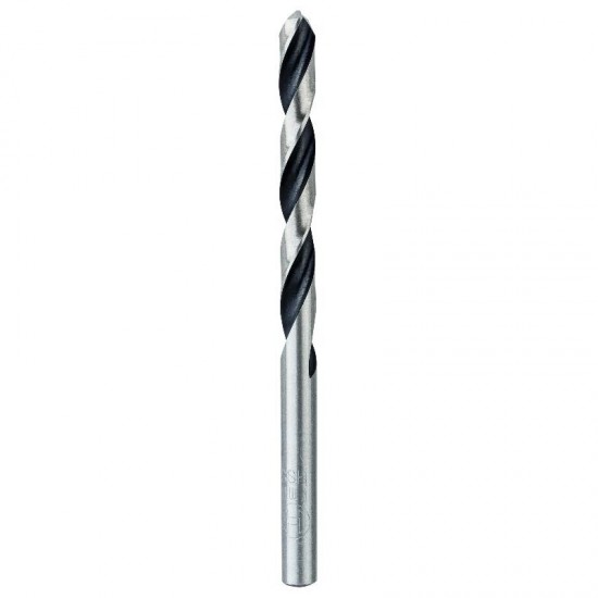 Bosch HSS PointTeQ Drill Bit - 7mm x 69mm x 109mm