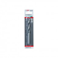 Bosch HSS PointTeQ Drill Bit - 7mm x 69mm x 109mm