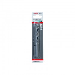 Bosch HSS PointTeQ Drill Bit - 7mm x 69mm x 109mm