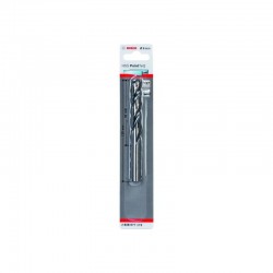 Bosch HSS PointTeQ Drill Bit - 8mm x 75mm x 117mm