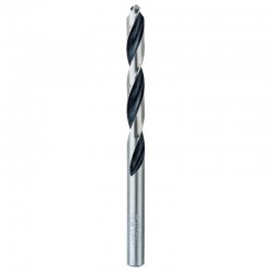 Bosch HSS PointTeQ Drill Bit - 8mm x 75mm x 117mm