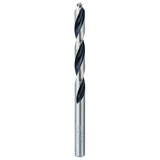 Bosch HSS PointTeQ Drill Bit - 8mm x 75mm x 117mm