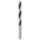 Bosch HSS PointTeQ Drill Bit - 8mm x 75mm x 117mm