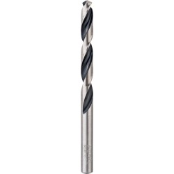 Bosch HSS PointTeQ Drill Bit - 9mm x 81mm x 125mm
