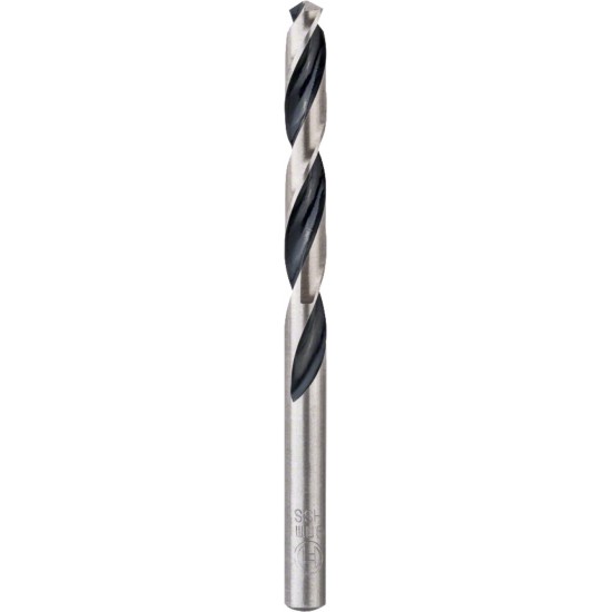 Bosch HSS PointTeQ Drill Bit - 9mm x 81mm x 125mm