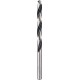 Bosch HSS PointTeQ Drill Bit - 9mm x 81mm x 125mm