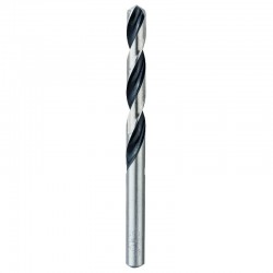 Bosch HSS PointTeQ Drill Bit - 10mm x 87mm x 133mm