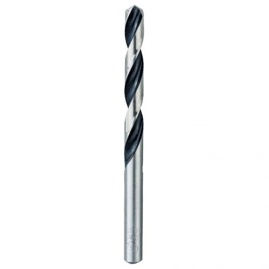 Bosch HSS PointTeQ Drill Bit - 10mm x 87mm x 133mm