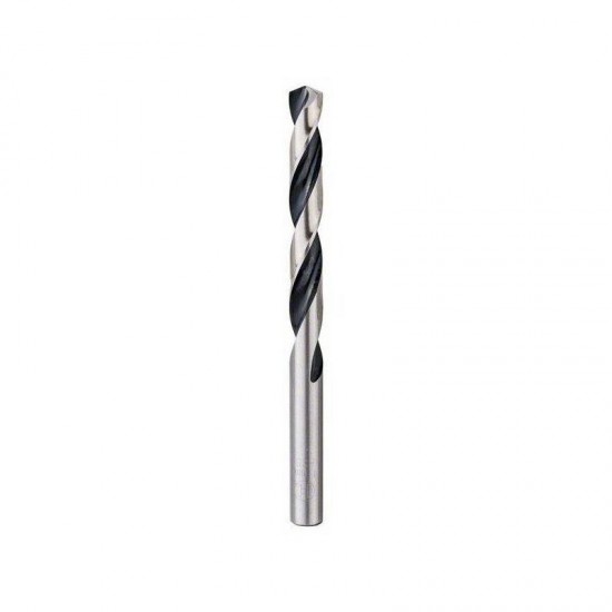 Bosch HSS PointTeQ Drill Bit - 10mm x 87mm x 133mm